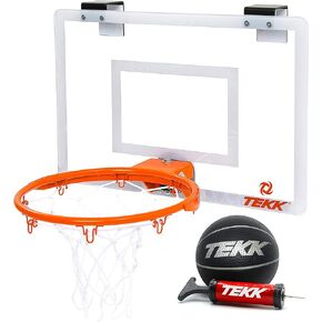 Tekk Monster Jam Mini Hoop