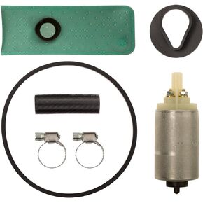 Carter Fuel Systems Carter P74067 Fuel Pump and Strainer Set