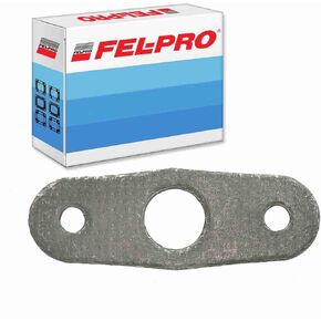 EGR Valve Gasket compatible with Ford F-150 5.4L V8 1997-2003