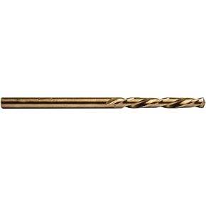 Century Drill & Tool 74132 Cobalt Left Hand Drill Bit, 1/2"
