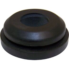 Rukse Brake Booster Check Valve Grommet for Wrangler TJ and YJ and Cherokee XJ