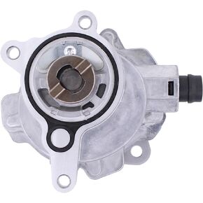 ApplianPar Power Brake Booster Vacuum Pump for Ford Explorer Edge Escape Mustang Taurus Fusion for Lincoln MKC MKT MKZ for Land Rover