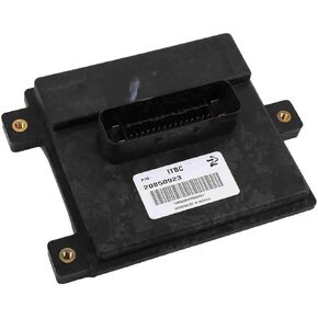 GM Genuine Parts 20850923 Trailer Brake Control Module Assembly