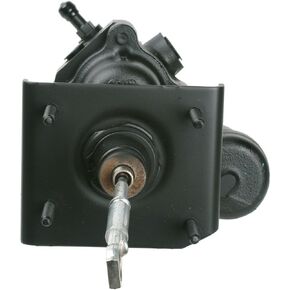 Cardone 52-7374 Remanufactured Hydro-Boost Power Brake Booster,Black (Renewed)