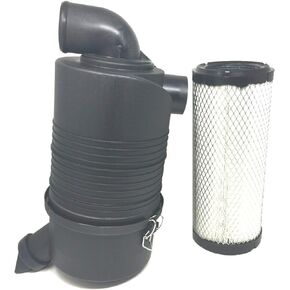 Donaldson G065433 - Radialseal‚Ѣ Air Cleaner, Fpg