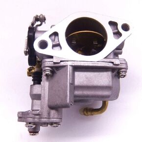 Boat Motor 3DP-03100-2 3V1-03100-2 3V2-03100-3 3FS-03100-0 3DP031002M 3V1031002M 3V2031003M Carbs Carburetor for Tohatsu & for Nissan MFS8 MFS9.8B MFS9.8A3 MFS9.8A2 4-Stroke Outboard Engine
