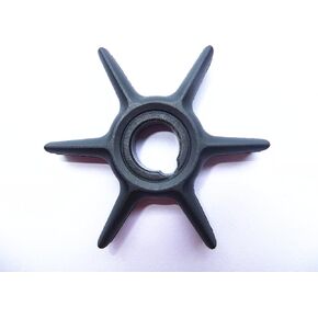 47-42038 47-42038-2 47-42038Q02 18-3062 Boat Engine Water Pump Impeller for Mercury Mariner 6HP 8HP 9.9HP 15HP Outboard Motor