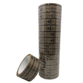Static Care Conductive Grid Tape ESD Sensitive Applications EMI Shielding or ESD Control, 1/2" Wide, 118 Feet Long