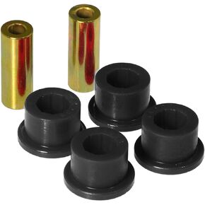 Prothane 8-210-BL Black Front Lower Control Arm Bushing Kit