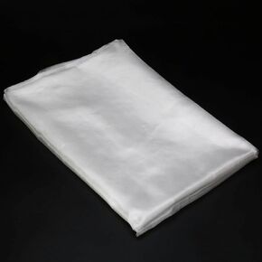 Fiberglass Cloth Plain Weave Fiberglass Mat Woven Fiberglass Sheet 0.85oz 0.03mm for Boat RC Plane Auto Surfboard Tub Pool Repair