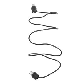 Abaodam 2pcs Sound Card Transmission Accessories Audio Card Cable Keyboard Adapter Cable Musical Instruments Extension Cord Instrument Midi Cables Controller Adapter Audio Midi Cable Major