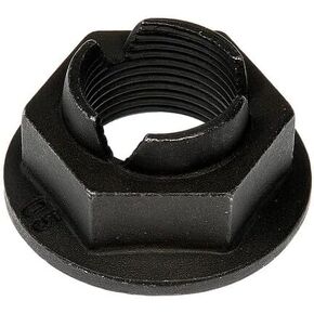 Dorman 615-987: Spindle Nut M22-1.50 Hex Size 32 mm