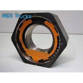 Stemco 448-4836 Pro-Torque Spindle Nut