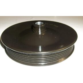 RPS Power Steering Pump Serpentine Pulley for Volvo Penta 3.0 4.3 5.0 5.7 7.4 8.1 L GI