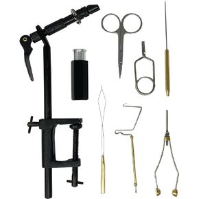 Creative Angler Basic Fly Tying Tool Kit