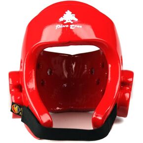 Pine Tree Sang Moo Sa Taekwondo, Karate, Martial Arts Headgear
