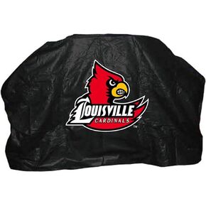 NCAA Louisville Cardinals 59-Inch Grill Cover