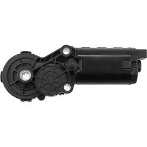 X AUTOHAUX Convertible Hardtop Soft Top Latch Assembly Motor for Chrysler 200 2011-2014 for Chrysler Sebring 2008-2010 68028392AA 04389589AE