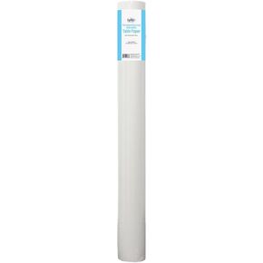 ForPro Premium Universal Extra Wide Table Paper, Smooth, Wrinkle-Resistant, 27 Inches W x 225 Feet L, 2.9 lbs