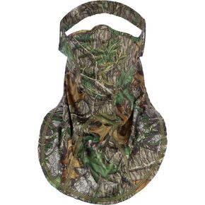 Mossy Oak Loose Fit Facemask