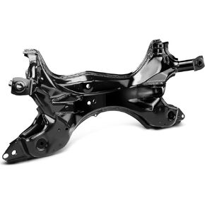 YHTAUTO Front Suspension Subframe Crossmember Engine Cradle Replacement for 2000-2005 Toyota RAV4 - Front Axle Suspension Cross Member Replace 51201-42061