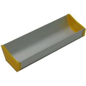 Soply Aluminum 8" Emulsion Scoop Coater Tool Silk Screen Printing Press