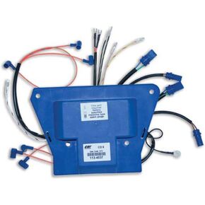 CDI Electronics 113-4037 Johnson/Evinrude Power Pack - 6 Cyl (1988-1992)