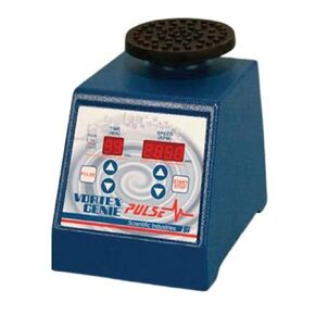 Scientific Industries SI-P236 Vortex-Genie Pulse Pulsing Vortex Mixer, 120V, 500 - 3000rpm