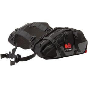 Tusk Traverse Pannier Bags