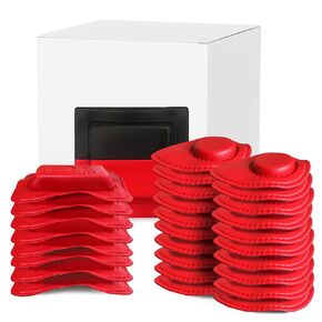 Biomagnetism FERRITE Magnets 29 Units KIT