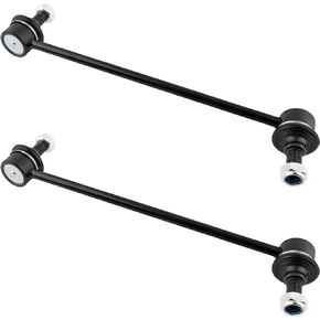 MYSMOT K750382 Front Stabilizer Sway Bar End Links Left & Right for Dodge Journey 2009-2020, Pack of 2