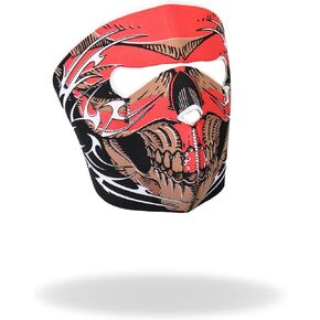 Hot Leathers Neoprene Face Mask