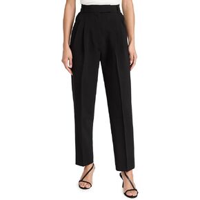 بنطال Jaime للسيدات من Pixie Market باللون الأسود in Kuwait