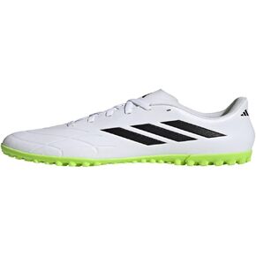 adidas Unisex-Adult Copa Pure.4 Turf Soccer Shoe