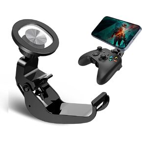 DOYO Xbox Controller Phone Mount - Enhance Gaming Comfort with Magnetic Holder for Xbox Series X|S & One Controllers in Kuwait