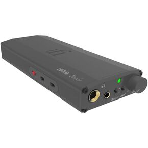 iFi AUDIO micro iDSD Signature Finale Portable Headphone Amp and DAC, MIDI Switcher & Distribution Hub, Portable DAC