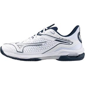 حذاء التنس Wave Exceed Tour 6 Ac للرجال من Mizuno in Kuwait