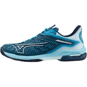 حذاء التنس Wave Exceed Tour 6 Ac للرجال من Mizuno