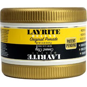 Layrite Deluxe Dual Chamber - Cement & Original