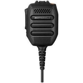 Motorola PMMN4128A PMMN4128 RM780 Remote Speaker Microphone