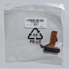 Motorola Solutions RLN6519A RLN6519 MINITOR VI Repair Kit, Audio Connector I/O