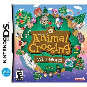 Animal Crossing: Wild World (Renewed)