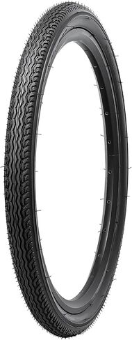 YunSCM 20" Bike Tires 20x1.75/47-406 and 20" Bike Tubes Schrader Valve Compatible with 20 x 1.75 20 x 1.90 20x1.95 Bike/Bicycle Tires and Tubes (Y-1116) in Saudi Arabia