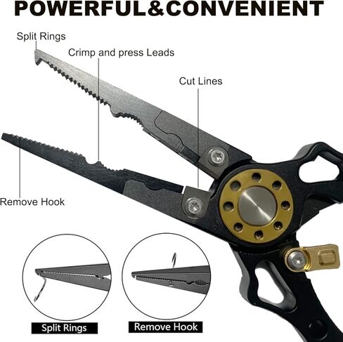 كماشة صيد الأسماك، كماشة صيد السمك متعددة الوظائف، كماشة صيد السمك المحدثة، مزيل الخطاف، حلقة مقسمة، ميزان إلكتروني قابل لإعادة الشحن، زوجان من القفازات المقاومة للانزلاق، مجموعة أدوات صيد الذبابة 5 قطع، صيد الأسماك على الجليد in Kuwait