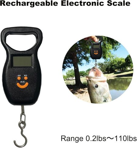 كماشة صيد الأسماك، كماشة صيد السمك متعددة الوظائف، كماشة صيد السمك المحدثة، مزيل الخطاف، حلقة مقسمة، ميزان إلكتروني قابل لإعادة الشحن، زوجان من القفازات المقاومة للانزلاق، مجموعة أدوات صيد الذبابة 5 قطع، صيد الأسماك على الجليد in Kuwait