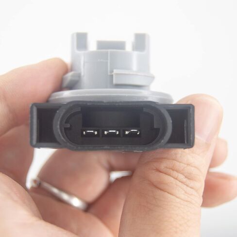 Sheisor TJ Turn Signal Light Socket, Front Parking Lamp Bulb Plug Socket Compatible with Jeep 1997-2006 Wrangler TJ and Unlimited, 1999-2001 Cherokee XJ in Saudi Arabia
