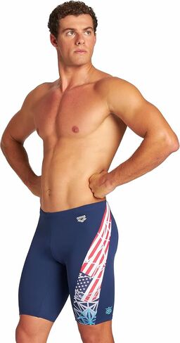 ARENA Men's Standard Og MaxLife Jammer Swimsuit in Saudi Arabia