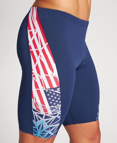 ARENA Men's Standard Og MaxLife Jammer Swimsuit in Saudi Arabia
