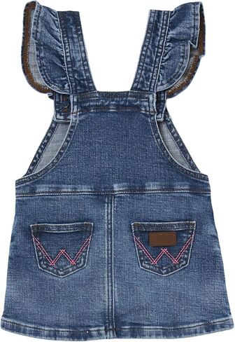 Wrangler Baby Girl Phoebe Skirtall in Saudi Arabia
