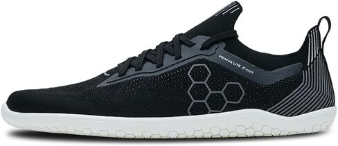 Vivobarefoot Men's Primus Lite Knit Running Shoe in Saudi Arabia